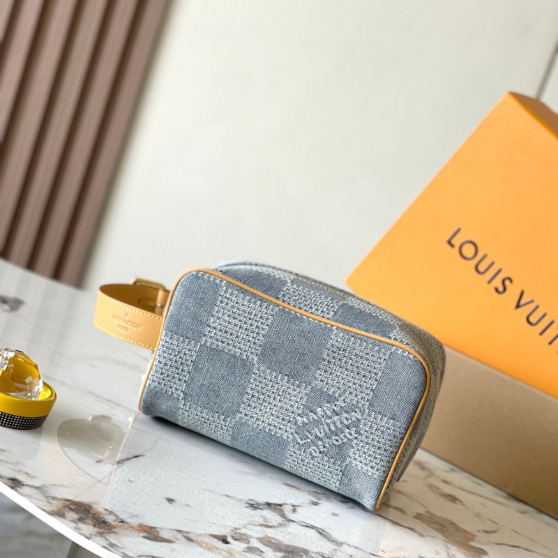 LV Cosmetic Bags